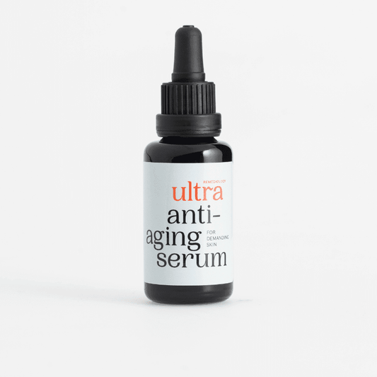 Anti-aging Serum 30ml - ULTRA Remediology