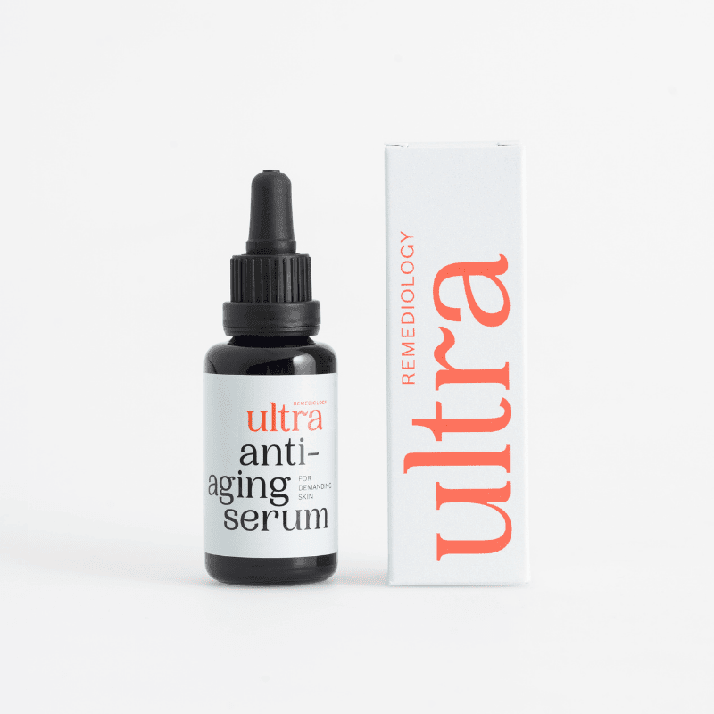 Anti-aging Serum 30ml - ULTRA Remediology