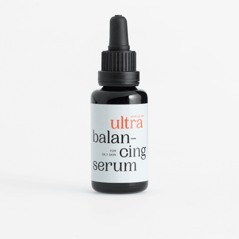 Balancing Serum 30ml - ULTRA Remediology