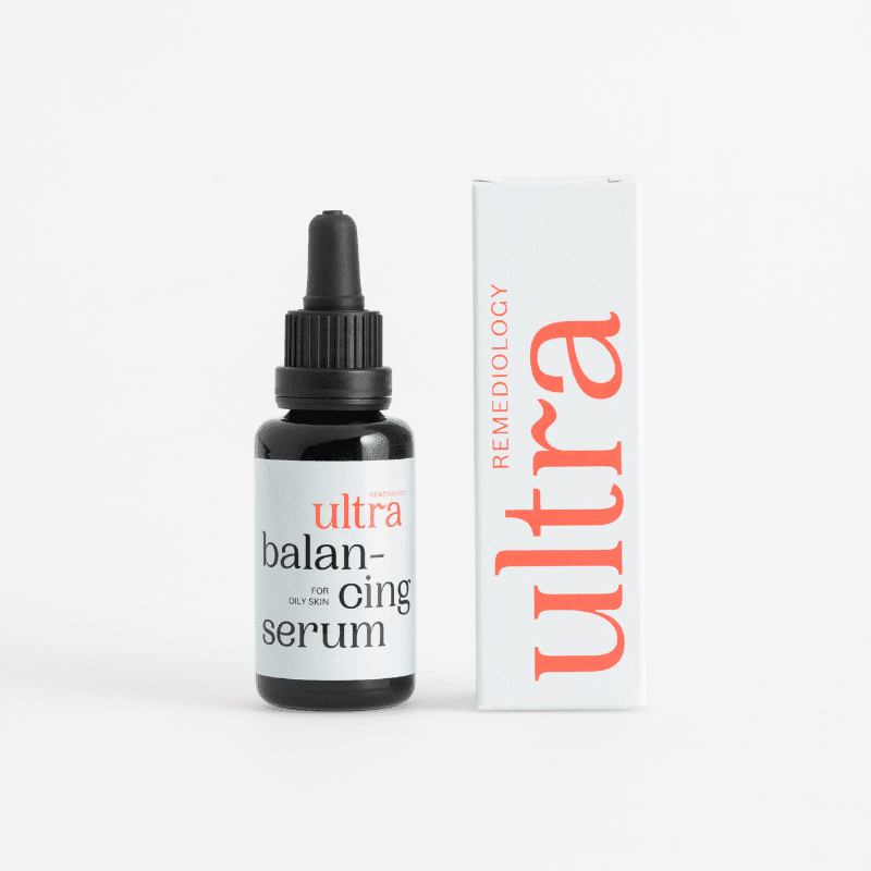 Balancing Serum 30ml - ULTRA Remediology