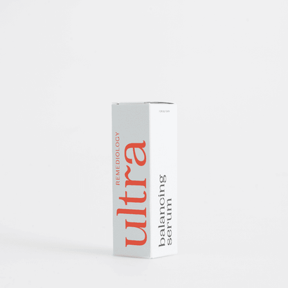 Balancing Serum 30ml - ULTRA Remediology