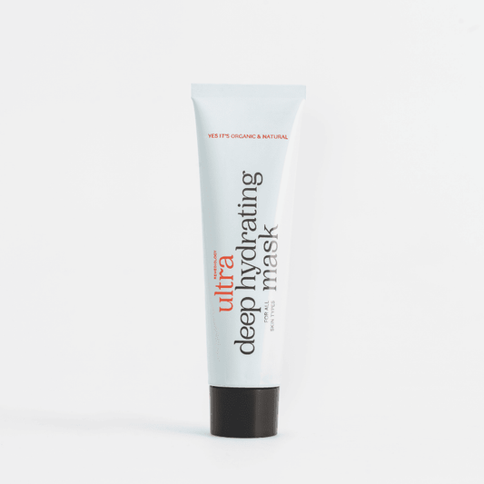 Deep Hydrating Mask 60ml - ULTRA Remediology