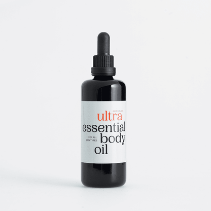 Essential Body Oil 100ml - ULTRA Remediology