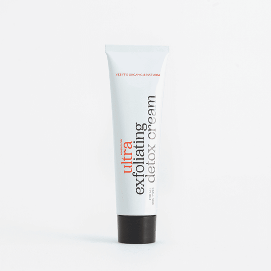 Exfoliating Detox Cream 60ml - ULTRA Remediology