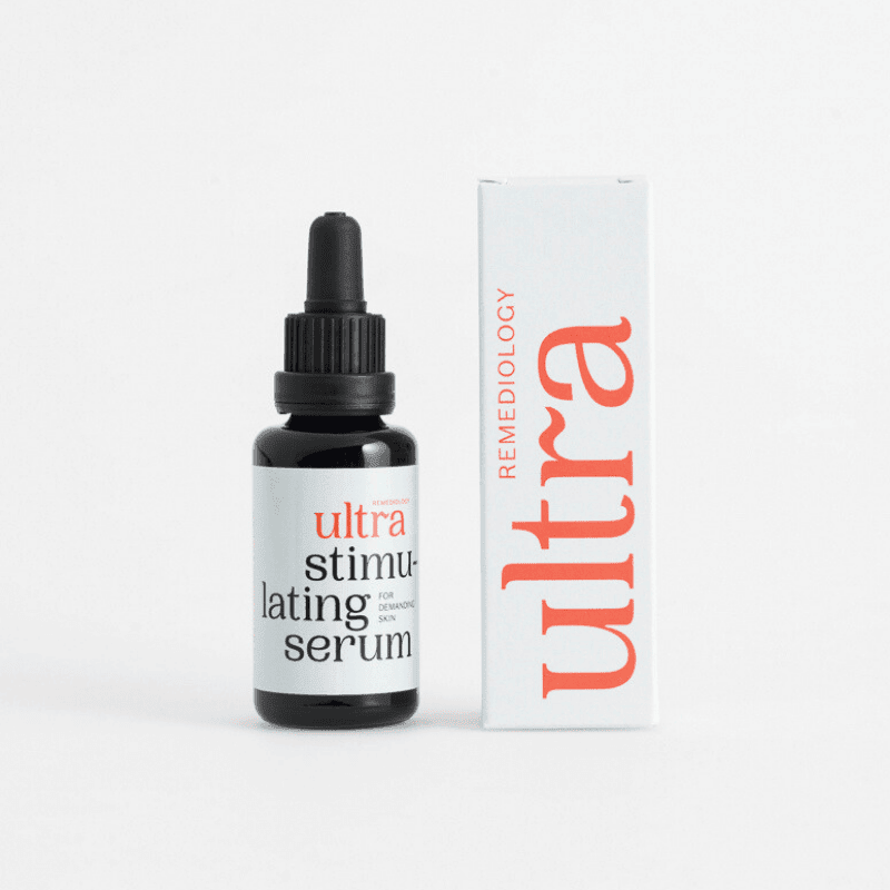 Stimulating Serum 30ml - ULTRA Remediology