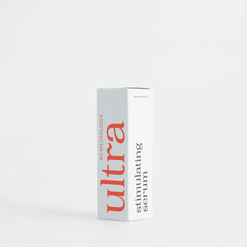 Stimulating Serum 30ml - ULTRA Remediology