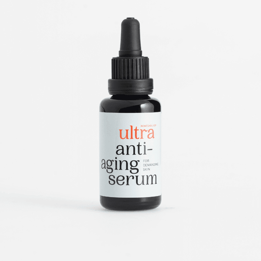 Anti-aging Serum 30ml - ULTRA Remediology