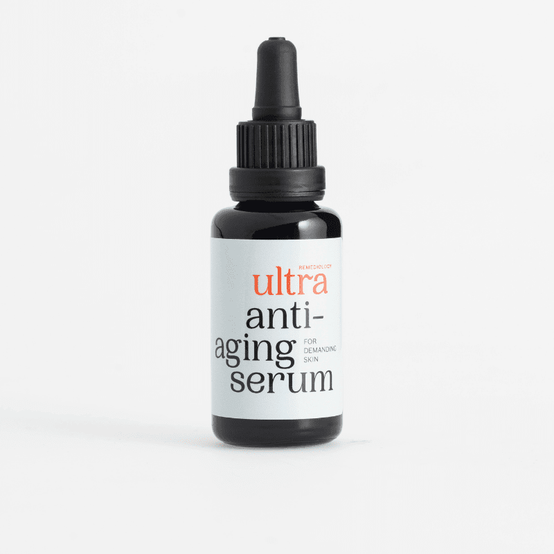 Anti-aging Serum 30ml - ULTRA Remediology