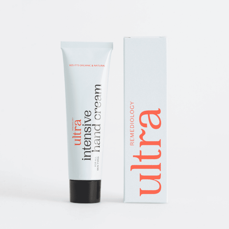 Intensive Hand Cream 60ml - ULTRA Remediology