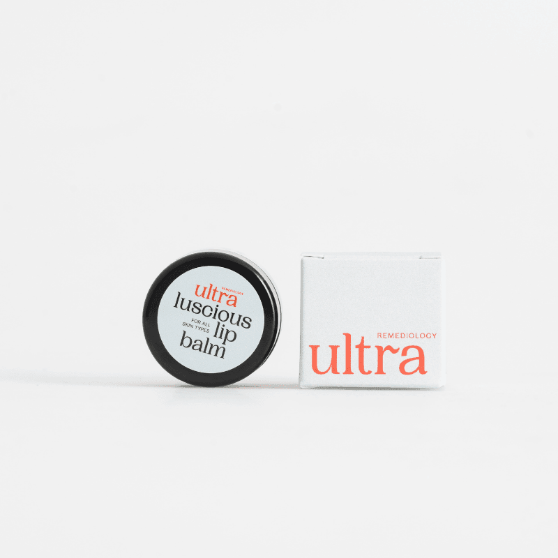 Luscious Lip balm 5ml - ULTRA Remediology