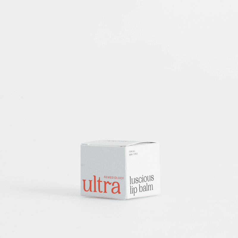 Luscious Lip balm 5ml - ULTRA Remediology