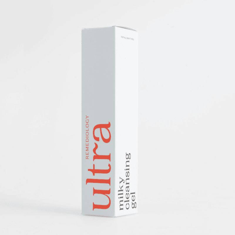 Milky Cleansing Gel 200ml - ULTRA Remediology