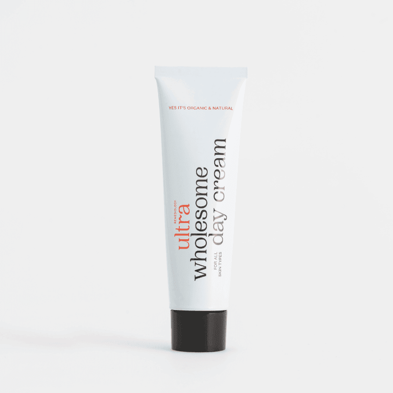 Wholesome Day Cream 60ml - ULTRA Remediology